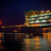 Iran’s reported gas halt to Turkey exposes limits of its energy power