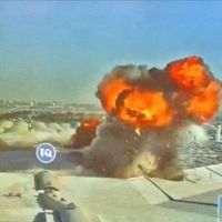 Tehran hardliners demand escalation as Trump says talks are progressing