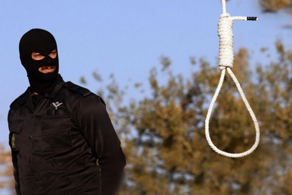 Executions Surge In Iran Amid Tensions, Global Distraction