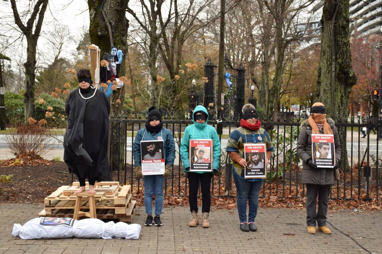 تصاعد المخاوف حول العالم على حياة المحتجين الإيرانيين.. والتأكيد على دعم الشعب الثائر