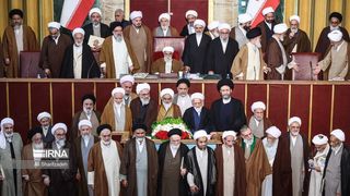 Eye On The Leadership Of Iran’s Parliament And Issue Of Succession