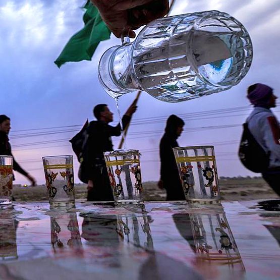 دولت پزشکیان از افتتاح پنج پروژه آبرسانی برای رضایت زائران اربعین خبر داد