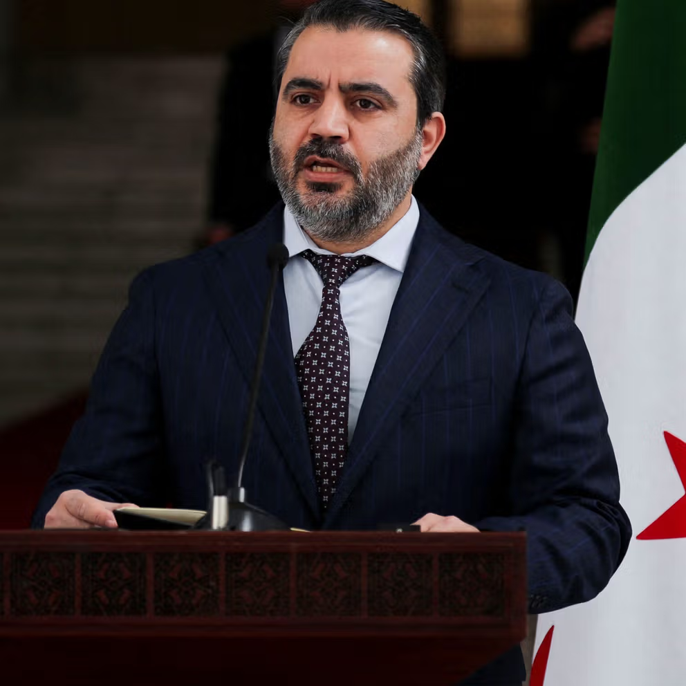 وزیر خارجه سوریه برای گفت‌وگو درباره لغو تحریم‌ها به واشینگتن می‌رود