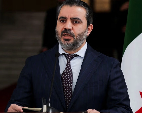 وزیر خارجه سوریه برای گفتوگو درباره لغو تحریمها به واشینگتن میرود