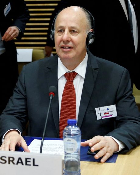 مشاور امنیت ملی اسرائیل: عملیات ما بدون حمله به سایت فردو تمام نخواهد شد