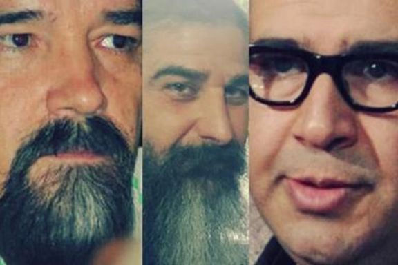 انجمن قلم آمریکا، جایزه سالانه آزادی قلم را به سه نویسنده زندانی در ایران اهدا میکند