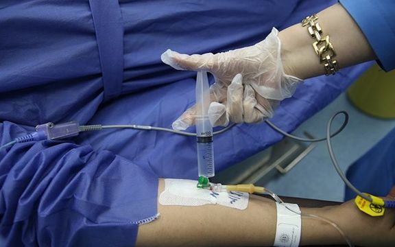 رییس کل سازمان نظام پزشکی: زنگ خطر کمبود متخصص بیهوشی در کشور به صدا در آمده است