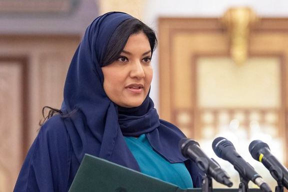 سفیر عربستان سعودی در آمریکا: حوثیها با تسلیحات ایرانی به غیرنظامیان ما حمله میکنند