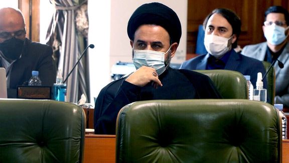 عضو شورای شهر تهران: باید منتظر زلزله با بزرگی شش در حدود سال ۲۰۹۰ باشیم