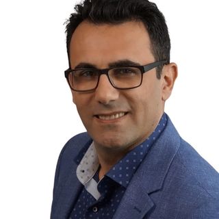 منصور سهرابی