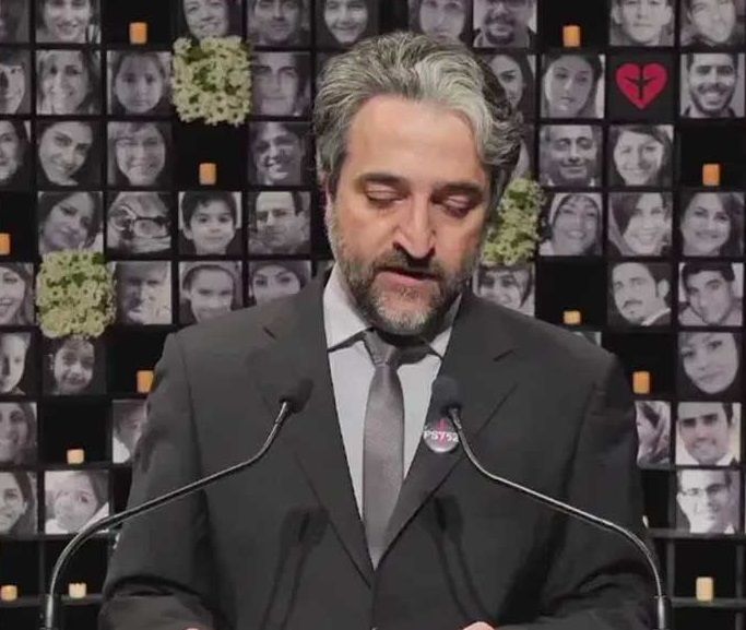 حامد إسماعيليون: الحرس الثوري منظمة قذرة ويشكل تهديداً لإيران والعالم