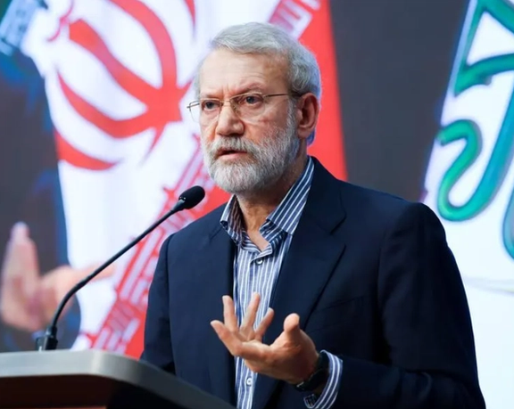 Iran security chief rejects US demands on its missile program