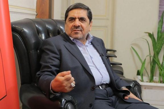 علیرضا تابش، رییس بنیاد مسکن، شنبه شب در اثر ابتلا به کرونا درگذشت