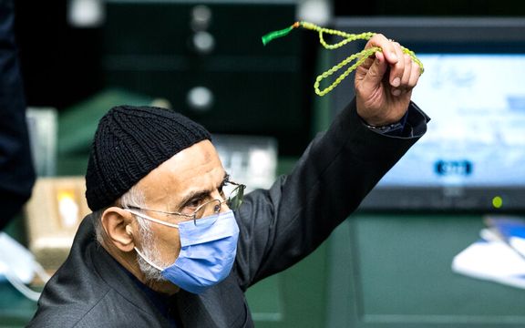 میرسلیم، نماینده تهران: وابستگی نفتی فرهنگ و تمدن ما را بر باد میدهد