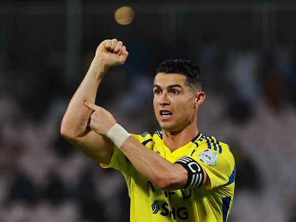 به طور رسمی اعلام شد؛ رونالدو با النصر به تهران نمیآید و در بازی با استقلال هم نیست