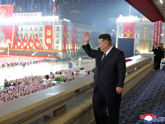 کیم جونگ اون: کره شمالی را بهترین بهشت سوسیالیستی جهان میکنیم