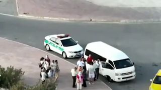 Iran Deploys Drones to Help Enforce Women’s Hijab