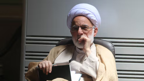 ممثل خامنئي: لدى أميركا خطة لإضعاف "الحشد الشعبي" في العراق