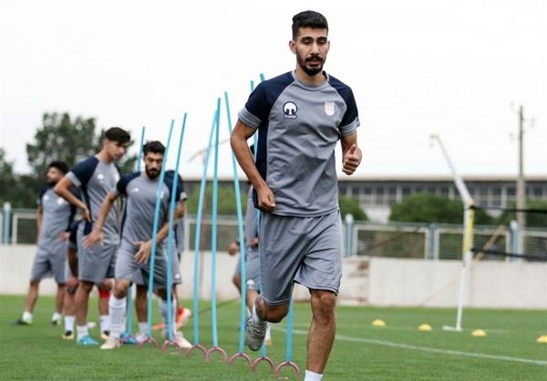 تازه‌ترین ورزشکار تنبیه شده؛ رضا شکاری سمت مردم ایستاد و محروم شد!