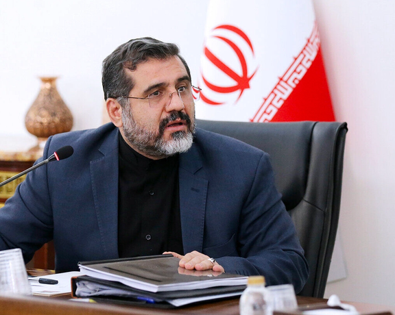 وزیر ارشاد: ۸۴ درصد مردم با قوانین حجاب و عفاف همراهی دارند