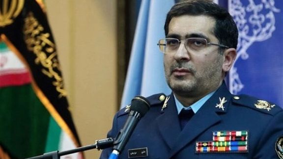 مقام وزارت دفاع: در یک مقاله علمی جنگنده کوثر ما را با اف-۳۵ مقایسه کردهاند