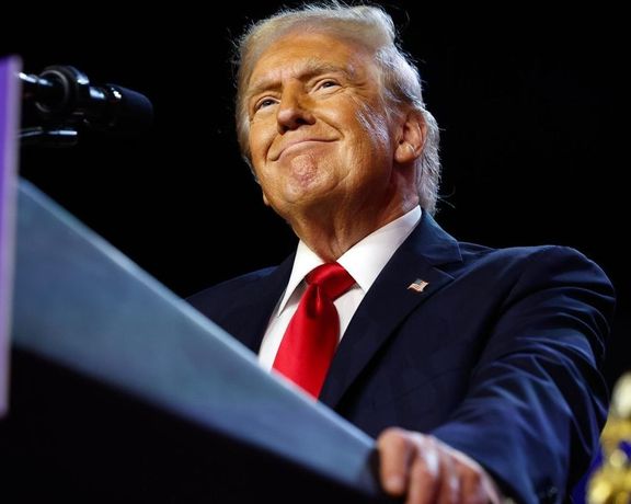 آسوشیتدپرس: تاکنون ترامپ بیش از ۷۲ میلیون و ۶۶۶ هزار رای بهدست آورده است