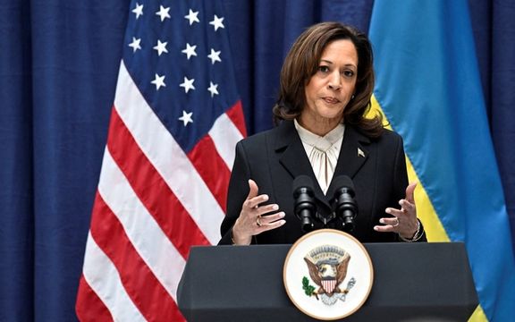 مذاکرهکننده پیشین حوزه خاورمیانه در آمریکا: هریس تغییر عمدهای در سیاست خارجی نمیدهد