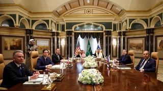 Tehran media warn of Moscow’s possible betrayal of Iran