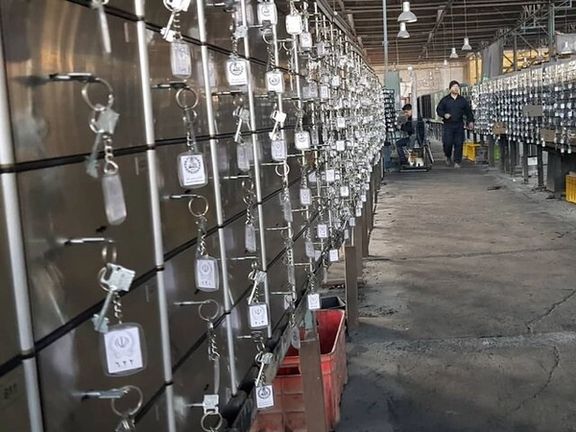 رییس پلیس تهران: مالباختگان شعبه دانشگاه بانک ملی به پلیس مراجعه نکنند