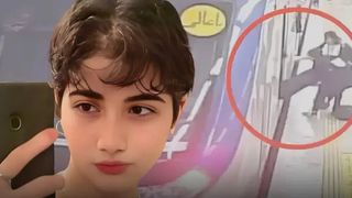 Iran's State Media Accuses Opposition Of Lying About Comatose Girl