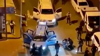 Amid Tensions, Turkey Arrests Eight Over Iran ‘Kidnap Plot’