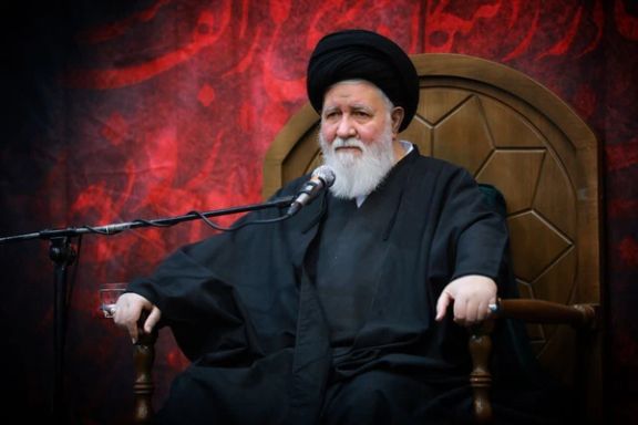 ممثل خامنئي: انتشار "خرق الحجاب" سيُضعف "جبهة المقاومة"