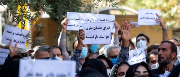 قالیباف خواستار کاهش بار مالی لایحه رتبهبندی معلمان شد