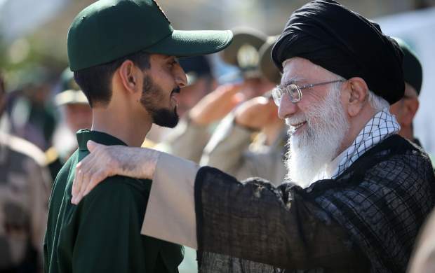 "بلومبرغ": القضاء على نفوذ الحرس الثوري يحتاج إلى هجوم بري على إيران