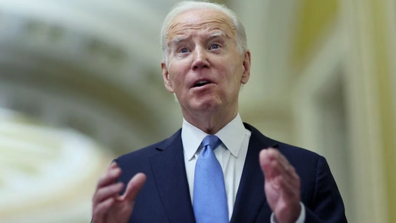 کاخ سفید: بافتبرداری جو بایدن، ابتلای او به سرطان پوستی سلول بازال را تایید کرد