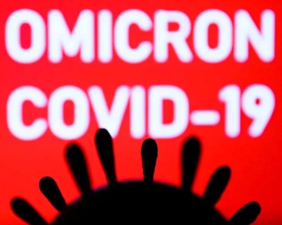 سازمان بهداشت جهانی: اومیکرون تاکنون در ۳۸ کشور شناسایی شده و خطر ابتلا به آن سه برابر است
