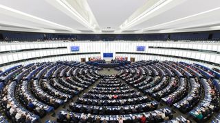 European Parliament Condemns Iran's Detentions, Hostage Diplomacy