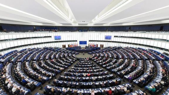 European Parliament Condemns Iran's Detentions, Hostage Diplomacy