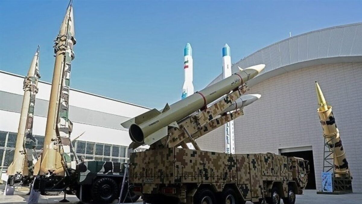 "الشرق الأوسط": طهران تؤكد أنها لن ترد على الهجوم الإسرائيلي.. إذا كان محدودًا