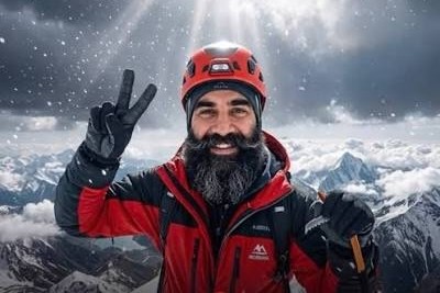 علیسینا مصطفوی، کوهنورد زندانی، در زندان کرمان اعدام شد
