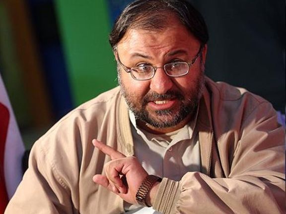 محمدصادق کوشکی، فعال سیاسی حامی حکومت: اگر حجاب آزاد شود، مخدر و قاچاق هم باید آزاد شود