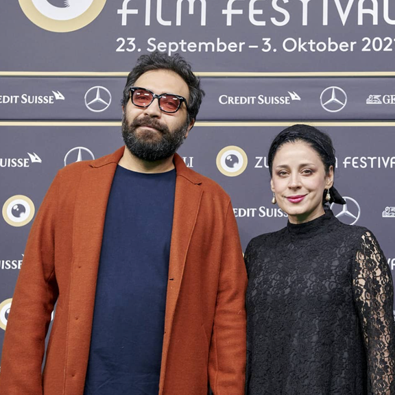 جشنواره فیلم برلین خواستار رفع ممنوعالخروجی ۲ کارگردان ایرانی شد