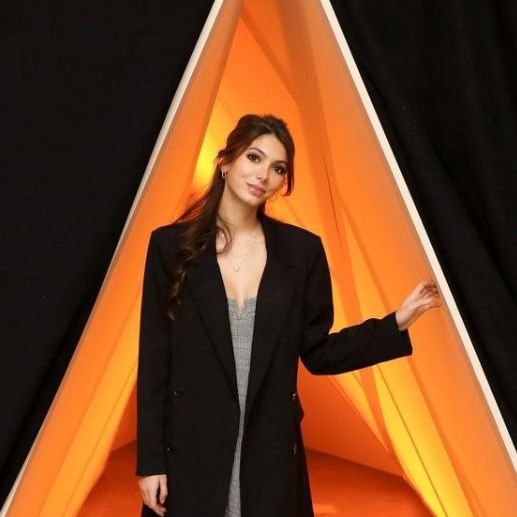 شاهدخت نور پهلوی: با گذشت صد روز از انقلاب، ایرانیان تاریخ ساختهاند