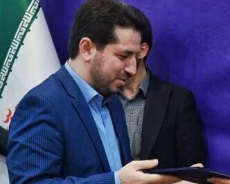 یک انتصاب فامیلی دیگر؛ برادر عضو هیات رئیسه مجلس، معاون استانداری گلستان شد