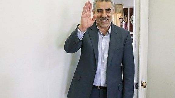 استاندار گیلان: مهمترین منشا آلودگی دو رودخانه شهر رشت فاضلاب این شهر است