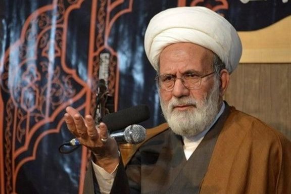 محمدباقر فرزانه، امام جمعه مشهد: جمهوری اسلامی بزرگترین نعمتی که خداوند به بشریت داده