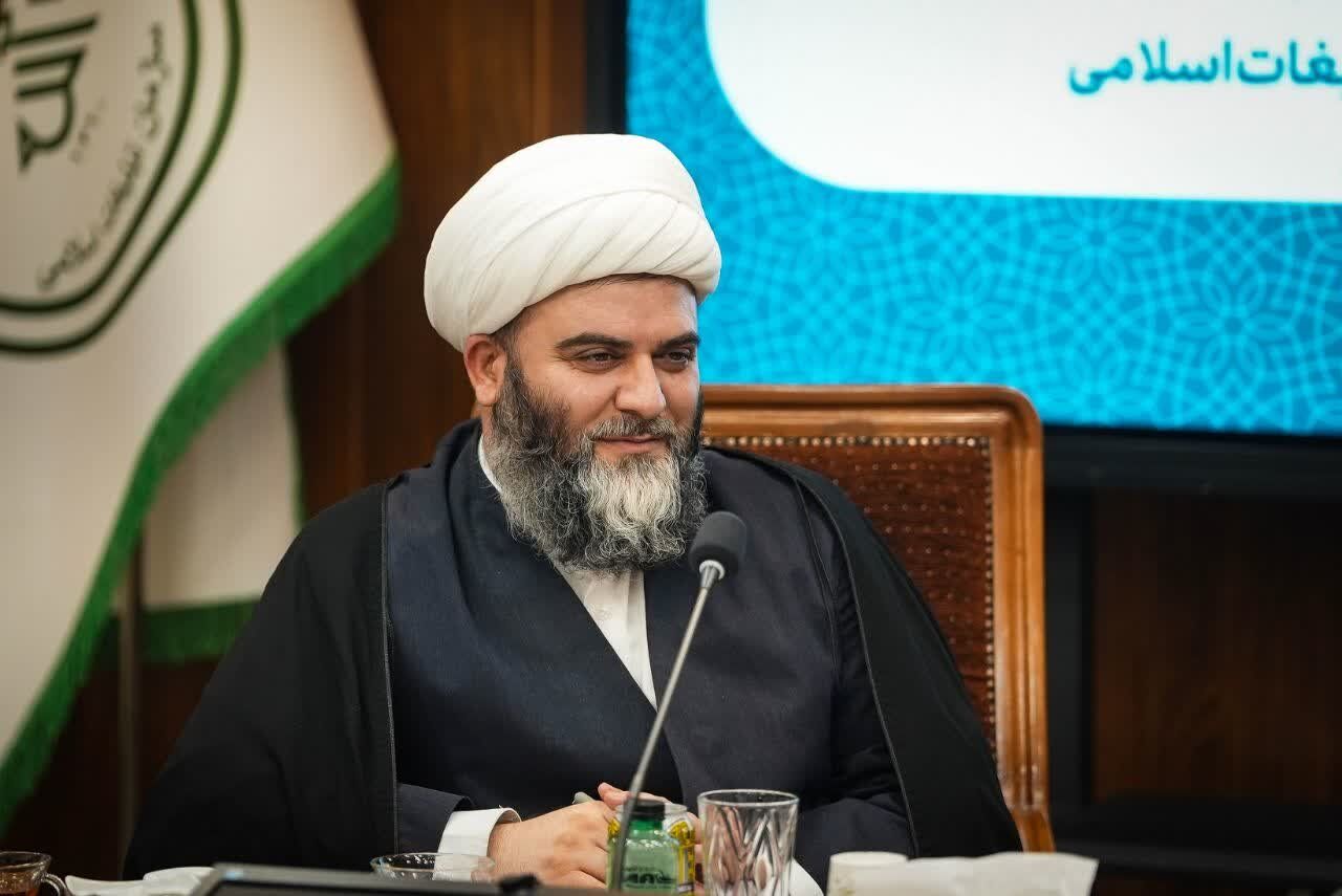 رییس سازمان تبلیغات اسلامی: قصاص ترامپ بر گردن ماست