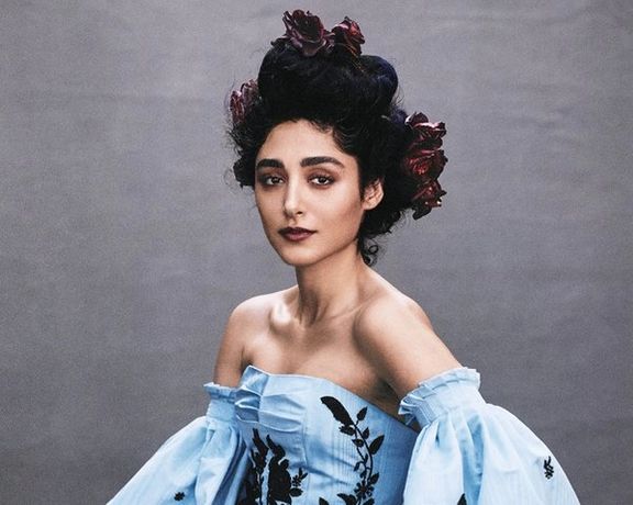 گلشیفته فراهانی به عنوان یکی از داوران اصلی جشنواره فیلم برلین انتخاب شد