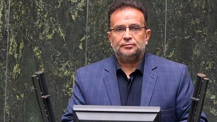 سخنگوی کمیسیون امنیت ملی مجلس: موشک باران اربیل ارتباطی به ما ندارد