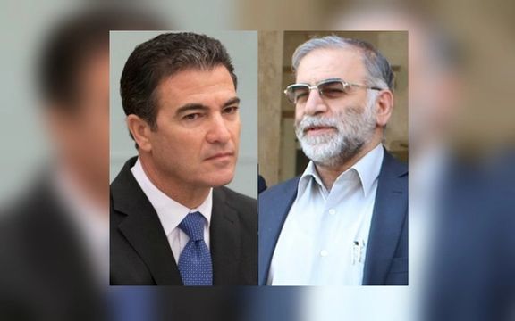 یوسی کوهن: موساد سالها از نزدیک محسن فخریزاده را زیر نظر داشت
